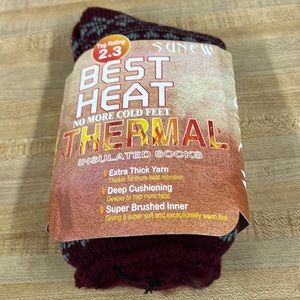 New Thermal Insulated Socks